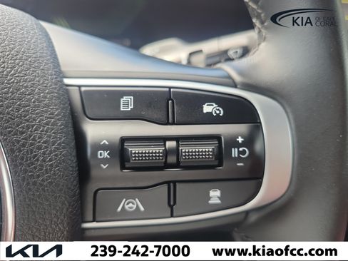 Certified 2026 Kia K5 GT-Line w/ GT-Line Red Interior Package FWD image 30