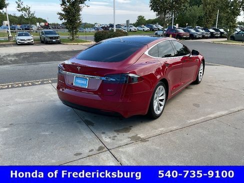 Used 2016 Tesla Model S AWD image 6