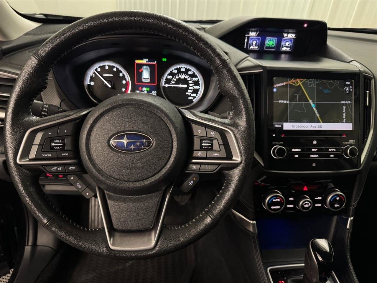 Used 2019 Subaru Forester Touring w/ Popular Package #3 AWD/4WD image 14