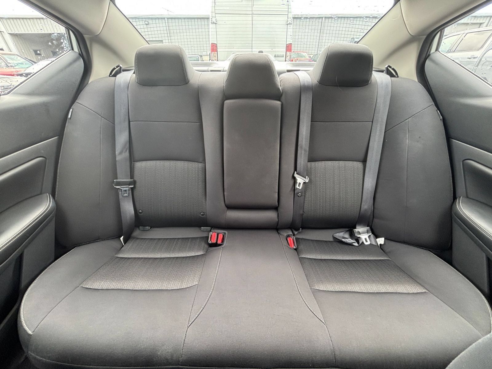 Used 2026 Nissan Altima 2.5 SV FWD image 37