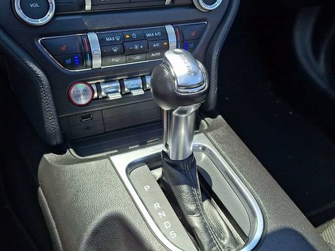 Used 2019 Ford Mustang Premium RWD image 11