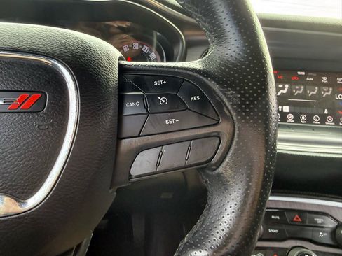 Used 2018 Dodge Challenger SXT w/ Blacktop Package RWD image 21