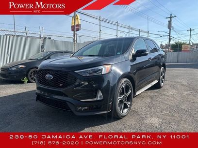 Used 2020 Ford Edge ST w/ Equipment Group 401A