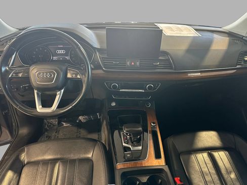 Used 2023 Audi Q5 2.0T Premium w/ Convenience Package AWD/4WD image 30