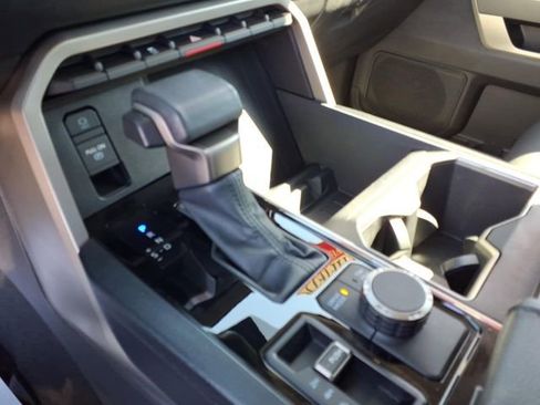 Used 2024 Toyota Tundra SR5 w/ SR5 Premium Package AWD/4WD image 16
