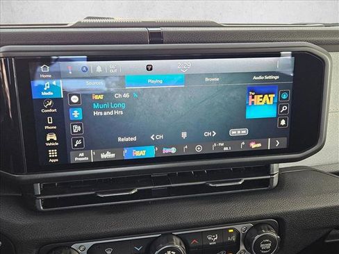 New 2026 Jeep Wrangler Sport image 11