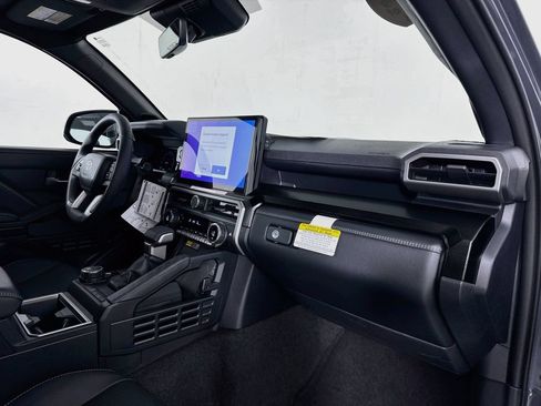 New 2026 Toyota 4Runner Limited AWD/4WD image 29