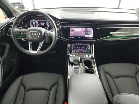 Used 2025 Audi Q7 3.0T Premium Plus AWD/4WD image 12