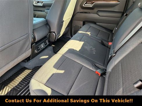 New 2026 GMC Sierra 1500 Elevation image 22
