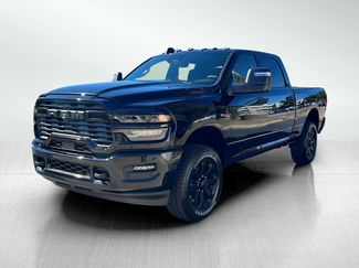 New 2025 RAM 2500 Big Horn video 2