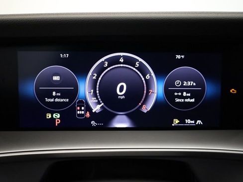 New 2026 Volkswagen Tiguan SE AWD/4WD image 15