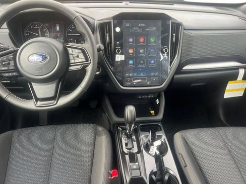 New 2026 Subaru Forester Premium AWD/4WD image 10