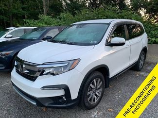 Used 2020 Honda Pilot EX video 1