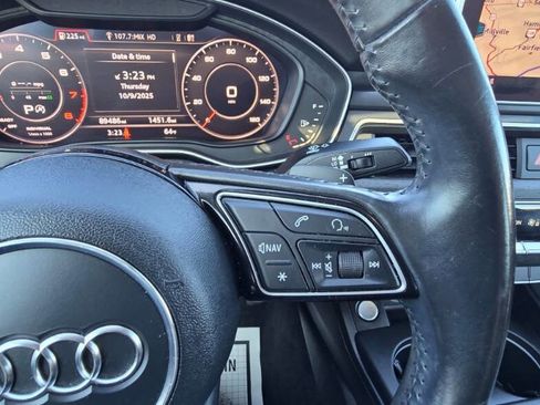Used 2017 Audi A4 2.0T Premium image 49