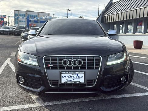 Used 2012 Audi S5 Prestige image 8