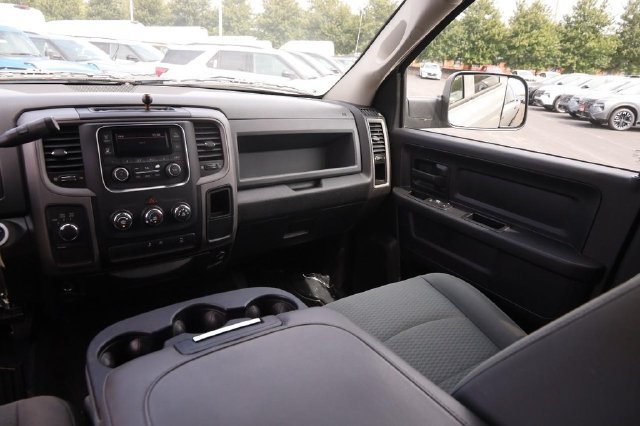 Used 2016 RAM 2500 Tradesman w/ Chrome Appearance Group AWD/4WD image 24