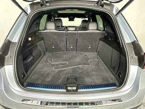 Certified 2024 Mercedes-Benz GLE 450 4MATIC image 27