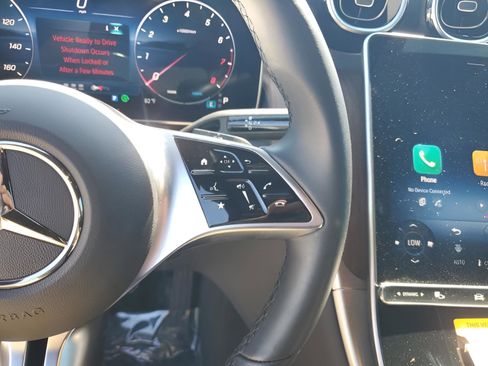 Certified 2025 Mercedes-Benz GLC 300 300 image 43