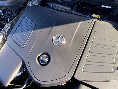 Used 2026 Mercedes-Benz GLC 300 4MATIC image 27
