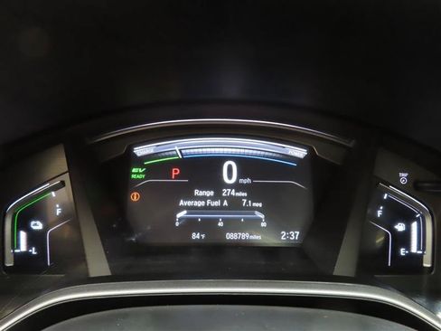 Used 2022 Honda CR-V EX-L image 17
