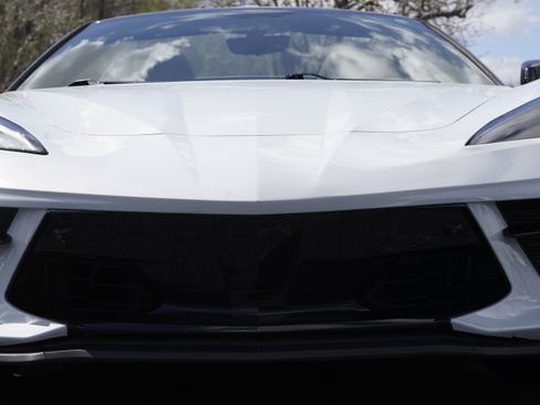 Used 2023 Chevrolet Corvette Stingray Preferred Conv w/ Z51 Performance Package image 33