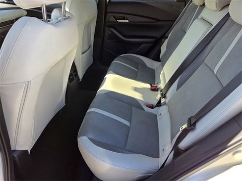 New 2026 MAZDA CX-30 2.5 Turbo w/ Premium Package image 8