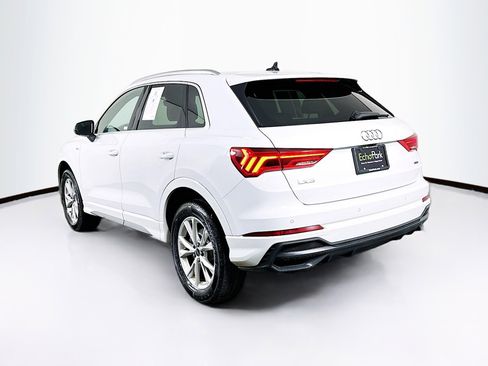 Used 2025 Audi Q3 2.0T Premium image 5