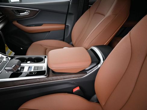 New 2026 Audi Q7 2.0T Premium Plus AWD/4WD image 10
