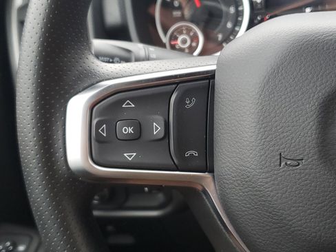 New 2026 RAM 1500 Classic Warlock image 12