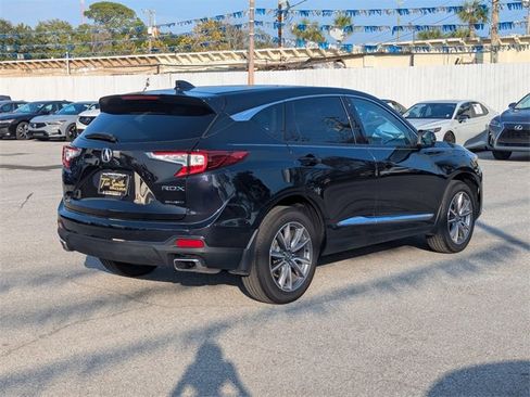 Certified 2024 Acura RDX Technology Package image 4