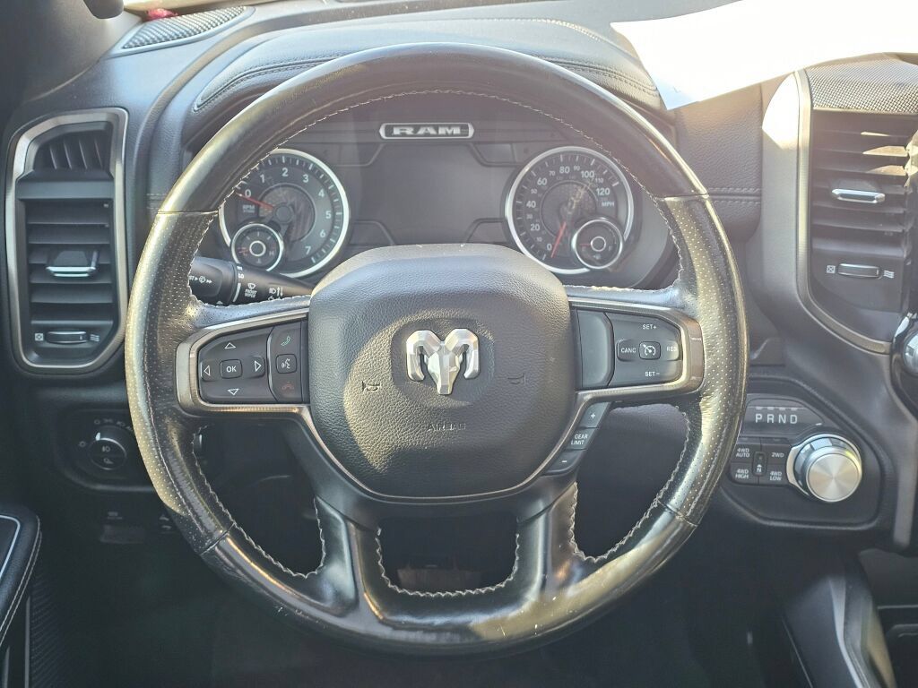 Used 2021 RAM 1500 Sport w/ Level 2 Equipment Group AWD/4WD image 19