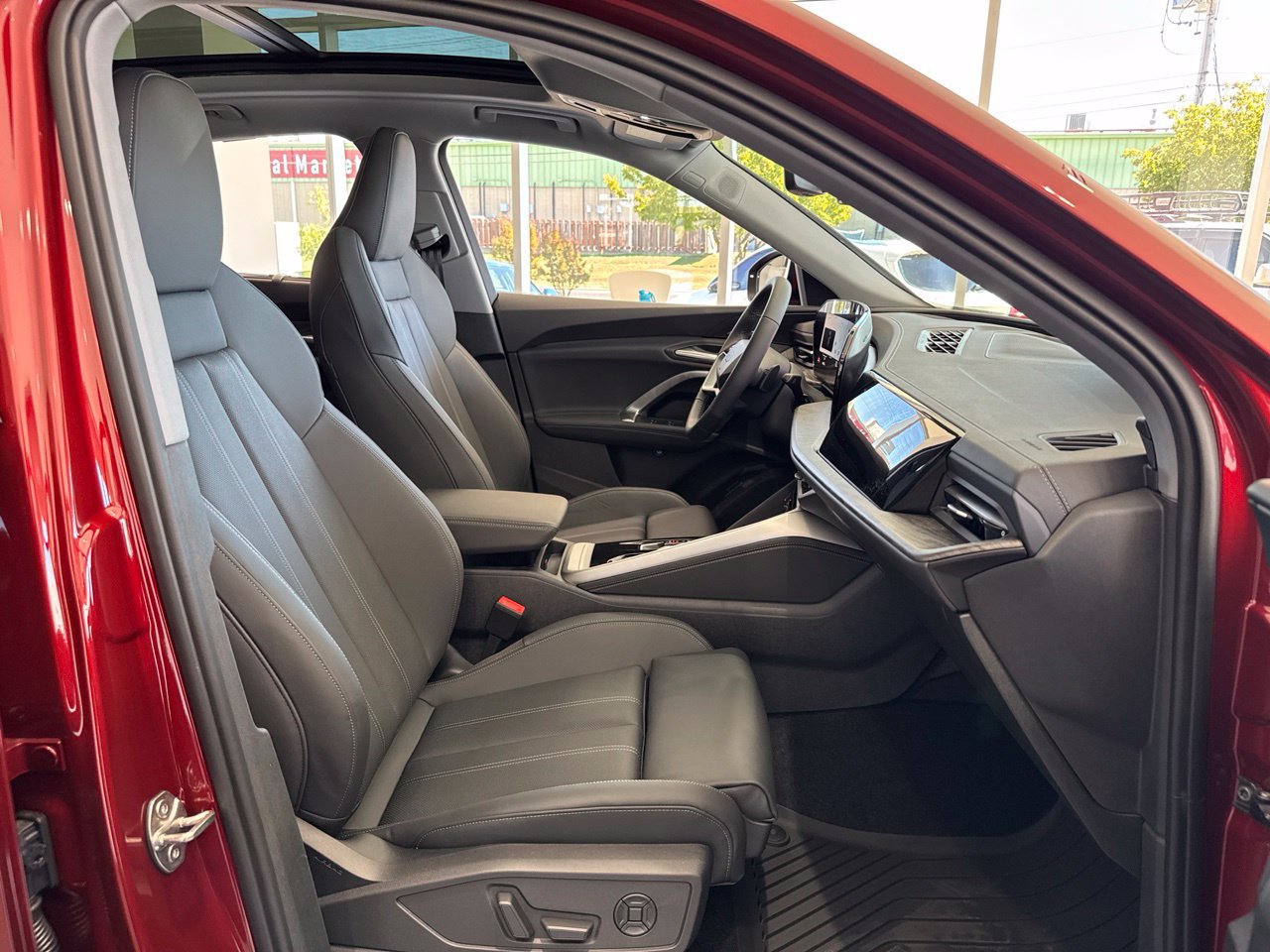 New 2026 Audi Q5 Premium Plus AWD/4WD image 48