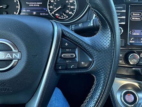 Certified 2023 Nissan Maxima SV w/ Floor Mat Group image 23