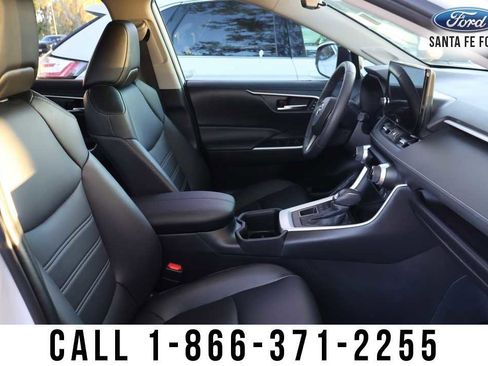 Used 2024 Toyota RAV4 XLE Premium w/ Weather Package image 31