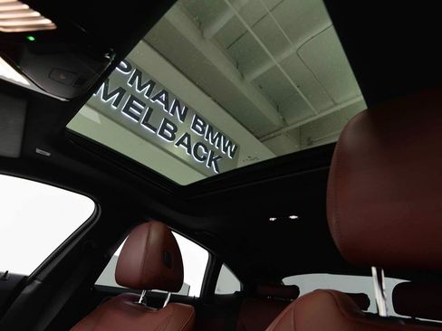 Used 2023 BMW i4 eDrive40 w/ M Sport Package RWD image 9