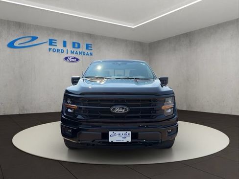 New 2026 Ford F150 XLT w/ Equipment Group 302A MID AWD/4WD image 8