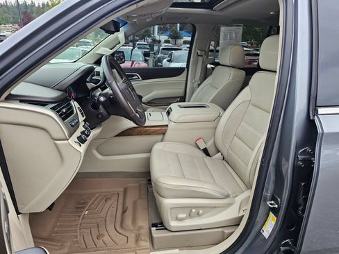 Used 2019 GMC Yukon Denali AWD/4WD image 22