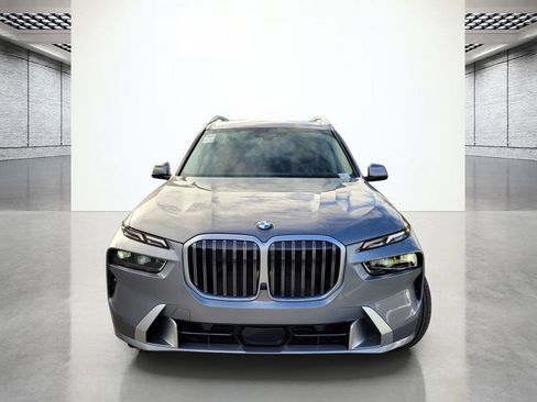 New 2026 BMW X7 xDrive40i AWD/4WD image 3