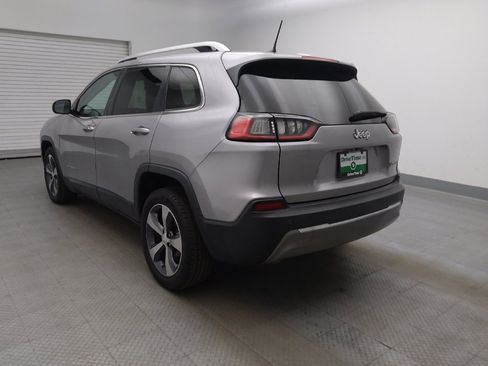 Used 2019 Jeep Cherokee Limited FWD image 5