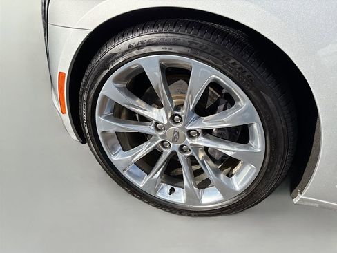 Used 2020 Cadillac CT6 Luxury image 32