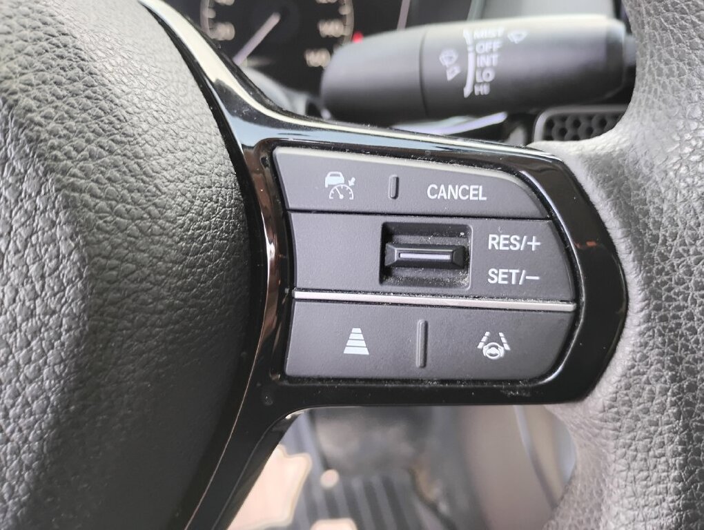 Used 2024 Honda Civic LX image 23