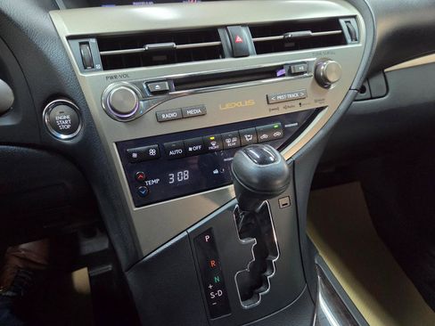 Used 2013 Lexus RX 350 AWD w/ Navigation Pkg image 33