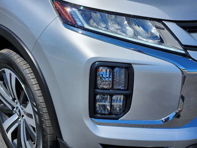 Used 2026 Mitsubishi Outlander Sport AWD image 9