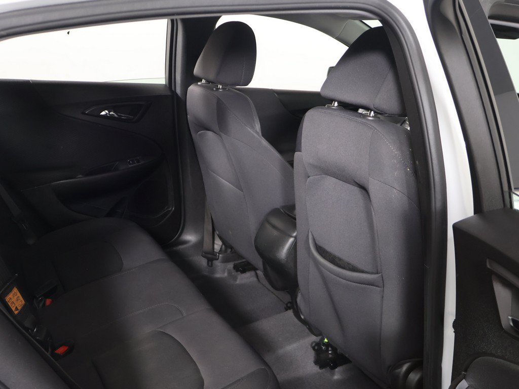 Used 2024 Chevrolet Malibu LS w/ Driver Confidence Package FWD image 25