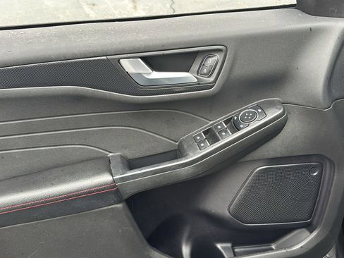 Used 2023 Ford Escape ST-Line w/ Tech Pack #1 image 14