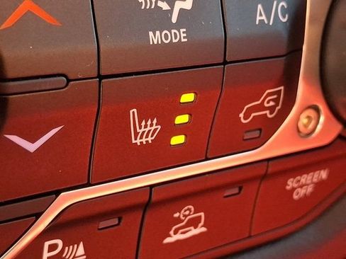 Certified 2024 Jeep Wrangler Unlimited Rubicon 392 AWD/4WD image 30