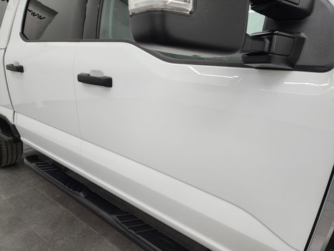 Used 2024 Ford F250 XLT image 23