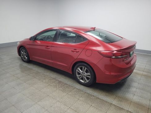 Used 2018 Hyundai Elantra SEL image 3