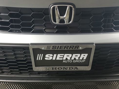 New 2026 Honda Civic Sport image 10