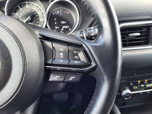 Used 2019 MAZDA CX-5 Touring AWD/4WD image 18